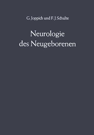 Neurologie des Neugeborenen