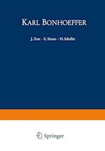 Karl Bonhoeffer
