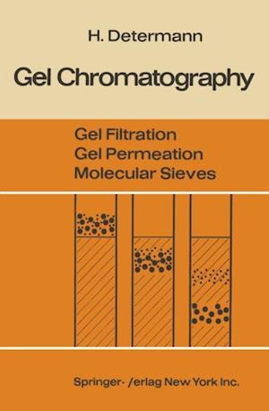 Gel Chromatography Gel Filtration * Gel Permeation * Molecular Sieves