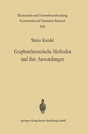 Graphentheoretische Methoden und ihre Anwendungen