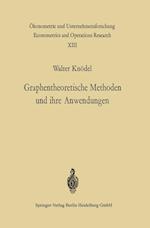 Graphentheoretische Methoden Und Ihre Anwendungen