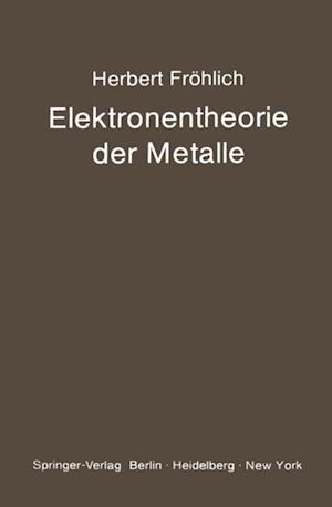 Elektronentheorie der Metalle