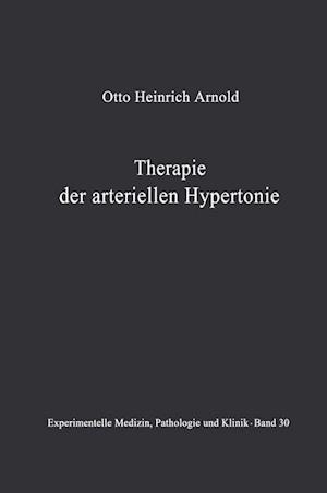 Therapie der Arteriellen Hypertonie