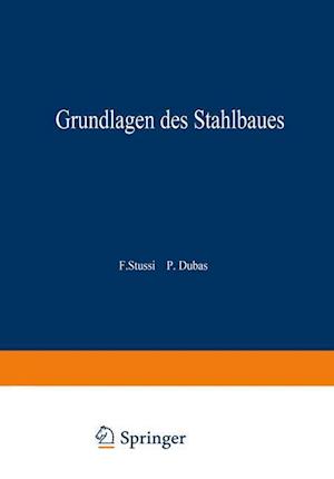 Grundlagen des Stahlbaues