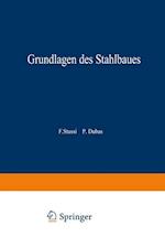 Grundlagen des Stahlbaues