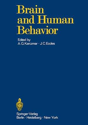 Brain and Human Behavior