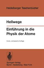 Einführung in die Physik der Atome