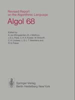 Revised Report on the Algorithmic Language Algol 68