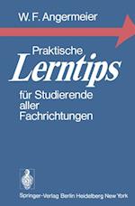 Praktische Lerntips für Studierende aller Fachrichtungen