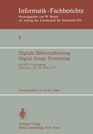 Digitale Bildverarbeitung Digital Image Processing