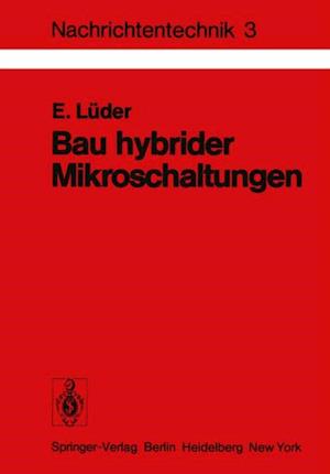 Bau hybrider Mikroschaltungen