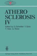 Atherosclerosis IV