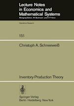 Inventory-Production Theory