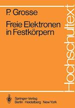 Freie Elektronen in Festkörpern