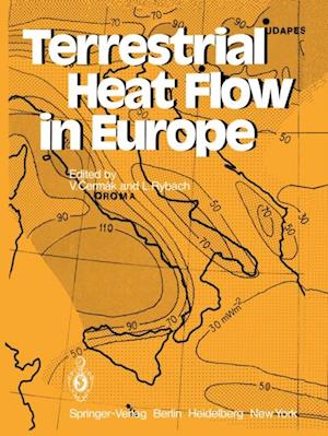 Terrestrial Heat Flow in Europe