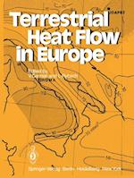 Terrestrial Heat Flow in Europe