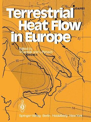 Terrestrial Heat Flow in Europe