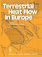 Terrestrial Heat Flow in Europe