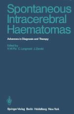 Spontaneous Intracerebral Haematomas