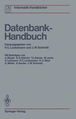 Datenbank-Handbuch