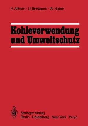 Kohleverwendung und Umweltschutz