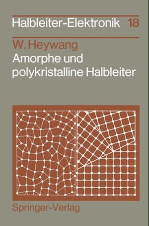 Amorphe und polykristalline Halbleiter