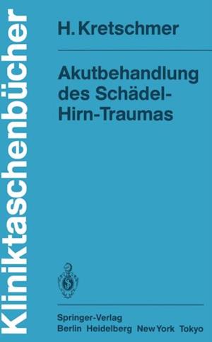 Akutbehandlung des Schädel-Hirn-Traumas