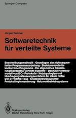 Softwaretechnik fur Verteilte Systeme