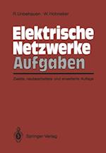 Elektrische Netzwerke Aufgaben