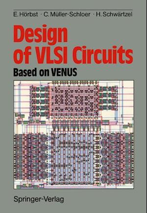 Design of VLSI Circuits