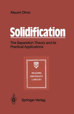 Solidification