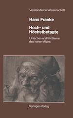 Hoch- und Höchstbetagte