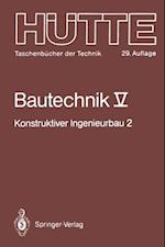 Bautechnick