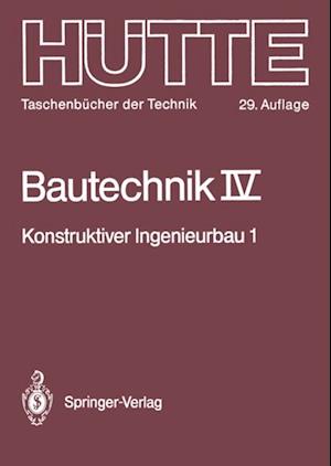 Bautechnik