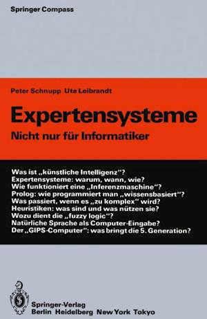 Expertensysteme