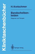 Bandscheibenleiden