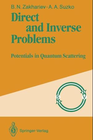 Direct and Inverse Problems