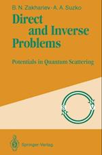 Direct and Inverse Problems