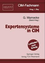 Expertensysteme in CIM