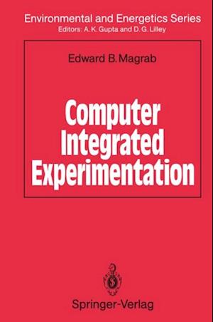 Computer Integrated Experimentation