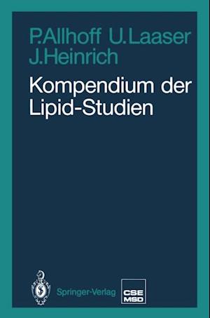 Kompendium der Lipid-Studien