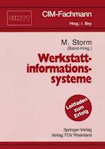 Werkstattinformationssysteme