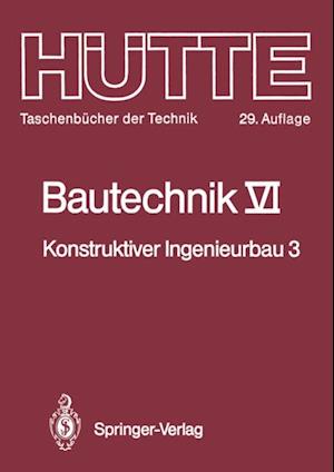 Bautechnik