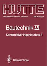 Bautechnik