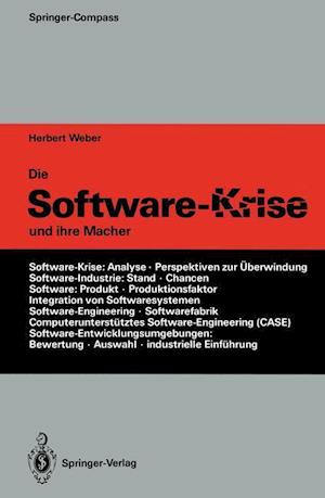 Die Software-Krise und Ihre Macher