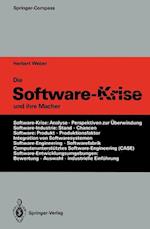 Die Software-Krise und Ihre Macher