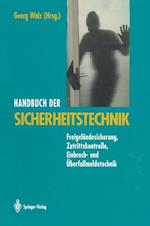 Handbuch der Sicherheitstechnik