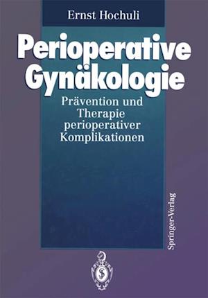 Perioperative Gynäkologie