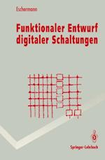 Funktionaler Entwurf digitaler Schaltungen