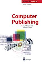 Computer Publishing